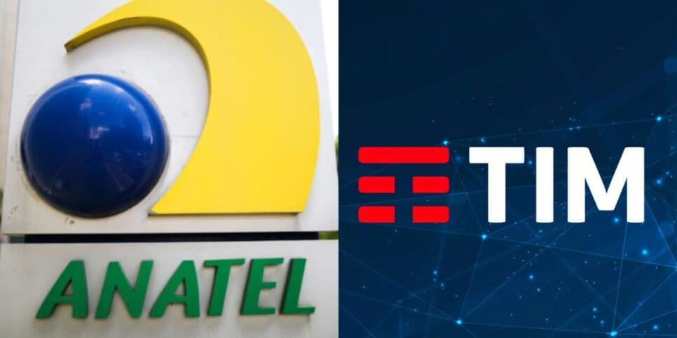 Em vigor hoje (26): Lei da ANATEL atinge as operadoras e TIM faz comunicado urgente de BLOQUEIO aos clientes