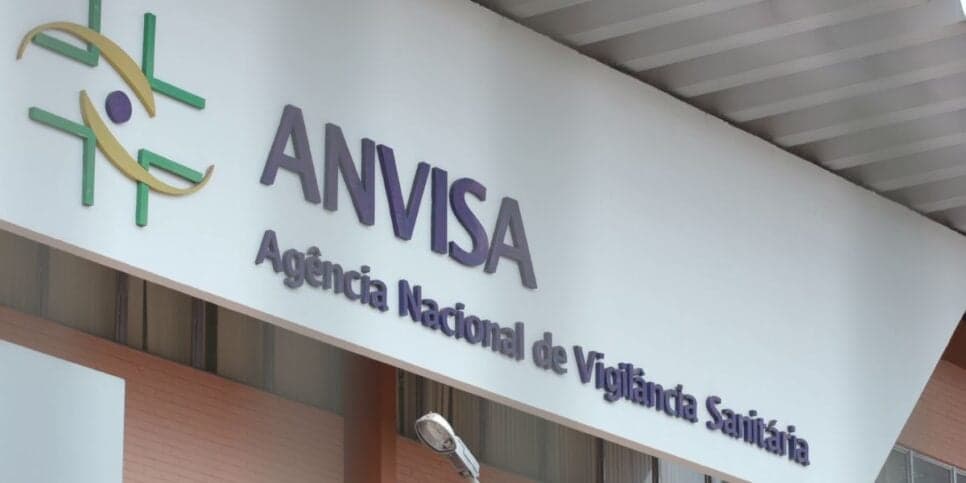 Anvisa responsável pela fiscalização de todos os produtos (Reprodução: Internet) Anvisa responsável pela fiscalização de todos os produtos (Reprodução: Internet)