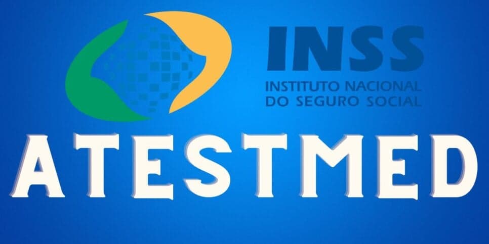 Atestmed já está em vigor e pode solicitá-lo (Reprodução: Montagem TV Foco) Atestmed já está em vigor e pode solicitá-lo (Reprodução: Montagem TV Foco)