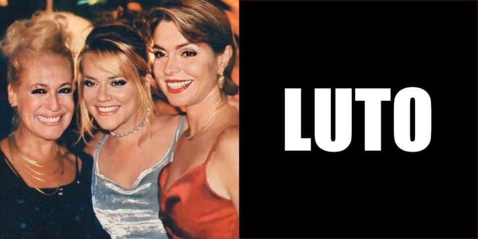 Luto na TV: A triste morte atriz mais amada da Globo e despedida comovente, após enfrentar câncer