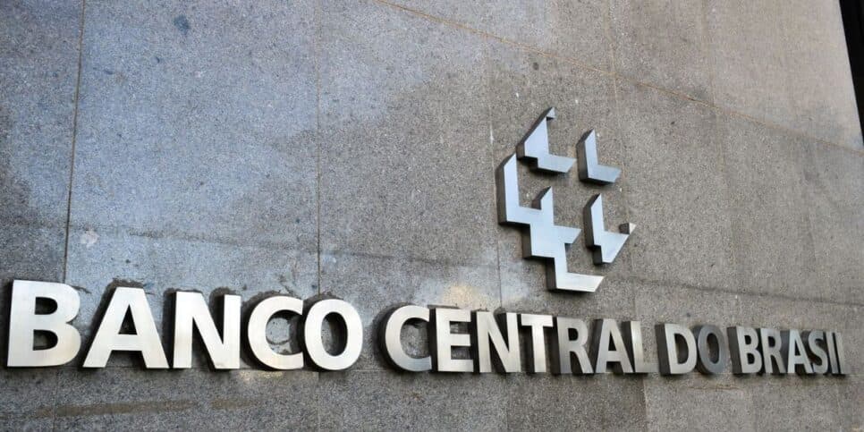 Banco Central (Reprodução: BC) Banco Central (Reprodução: BC)