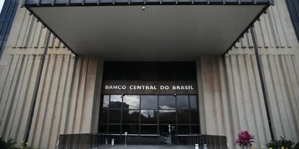 Banco Central Banco Central