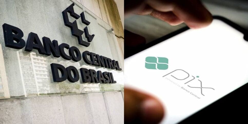 "Cortado": Comunicado assustador do Banco Central cai como uma bomba pra todos os brasileiros que usam o PIX