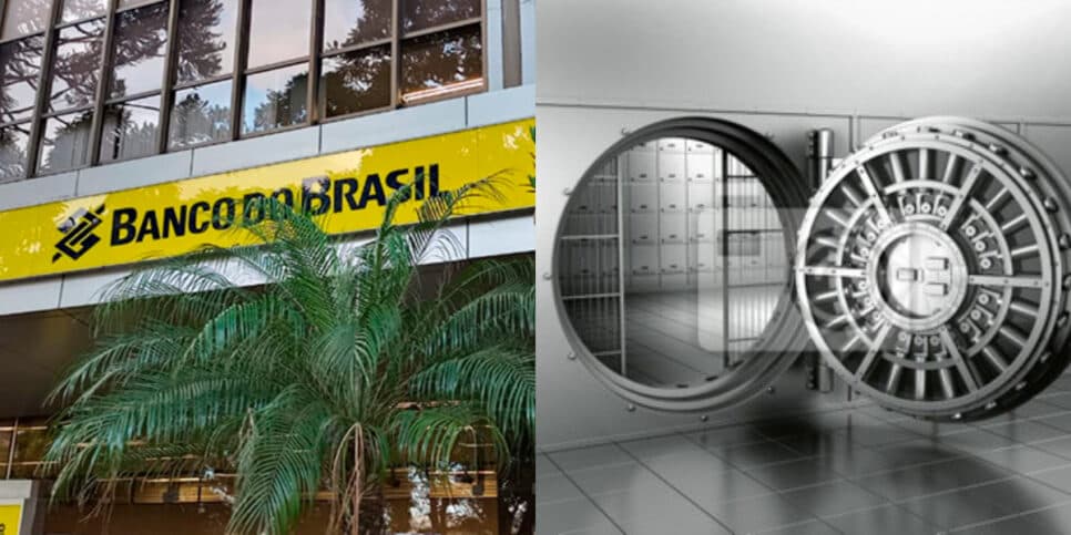 R$ 5,3 bi na mesa, 547 agências tomadas e adeus: A compra colossal do Banco do Brasil ao virar dono de rival