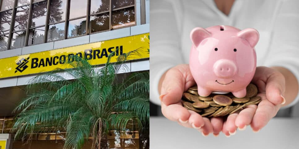 Alerta HOJE (27): Banco do Brasil emite comunicado pra quem tem conta poupança e crava 5 avisos urgentes
