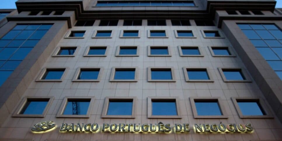 Banco Português de Negócios - (Foto: Reprodução / Internet) Banco Português de Negócios - (Foto: Reprodução / Internet)
