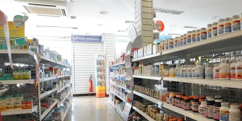 Farmácia Popular