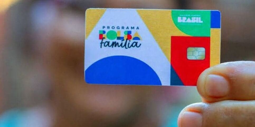 Bolsa Família