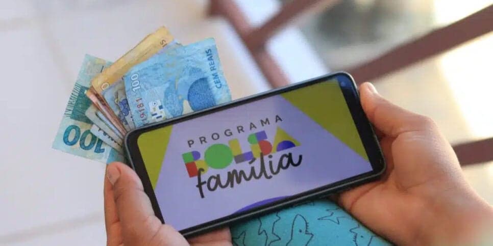 Nova lei de Lula em vigor: Bolsa Família garante +1 benefício EXTRA a beneficiários em apenas 5 passos