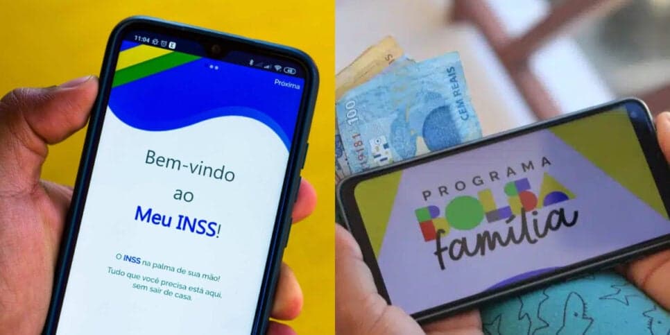 INSS tem novidade envolvendo Bolsa Família (Foto: Divulgação) INSS tem novidade envolvendo Bolsa Família (Foto: Divulgação)