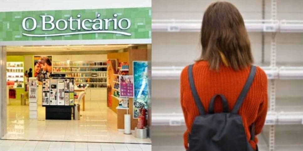 Prestes a irem pro caixão: 4 perfumes amados do Boticário vão ser extintos para a tristeza das idosas 60+