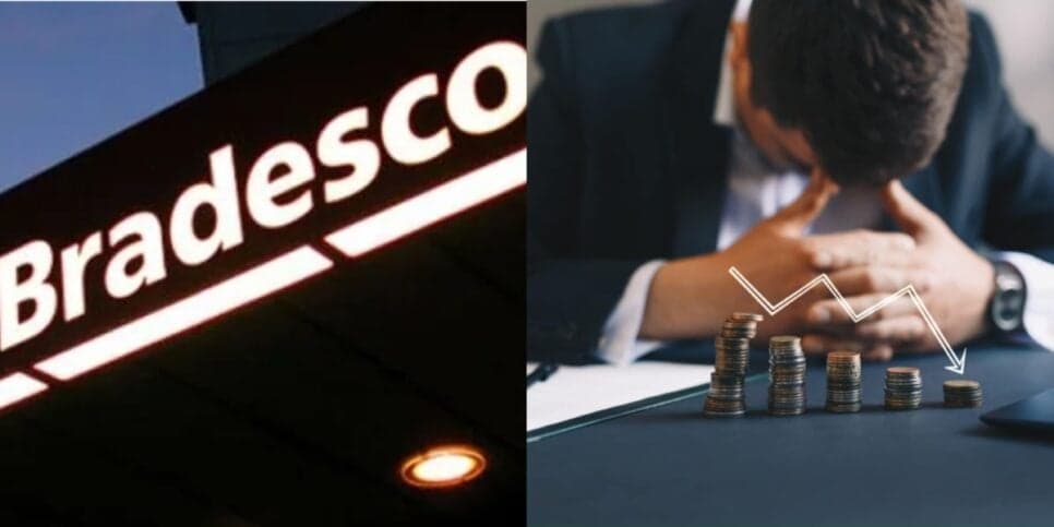 À beira da falência e comprado pelo Bradesco: A reviravolta sofrida por banco e adeus definitivo no Brasil