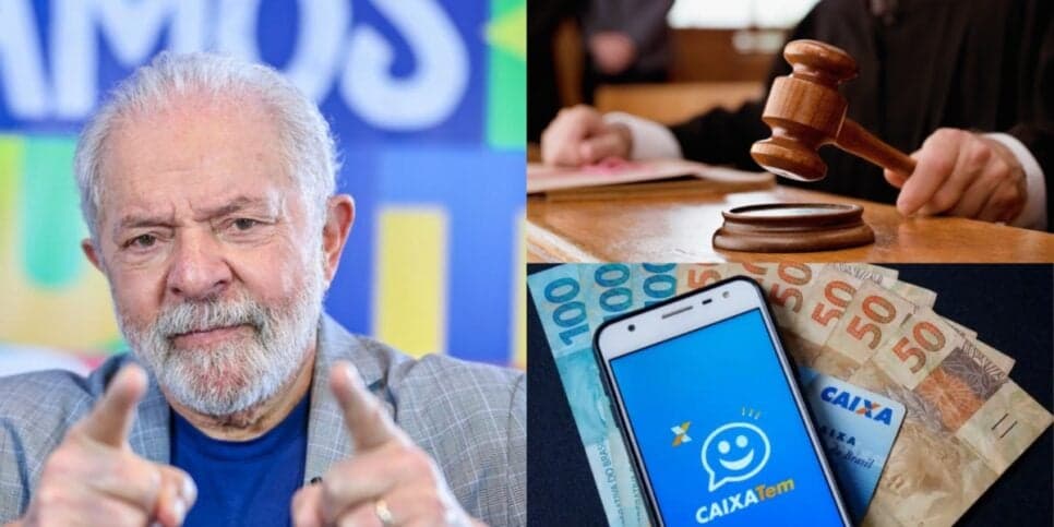 Nova lei da poupança em vigor hoje (04/04): Caixa é atingida e decisão de Lula é anunciada aos brasileiros