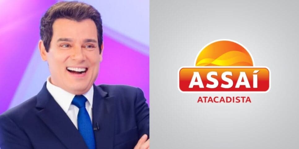 Rival do Assaí e mais de 2 mil unidades: Celso Portiolli é dono de rede colossal que você conhece e nem sabia