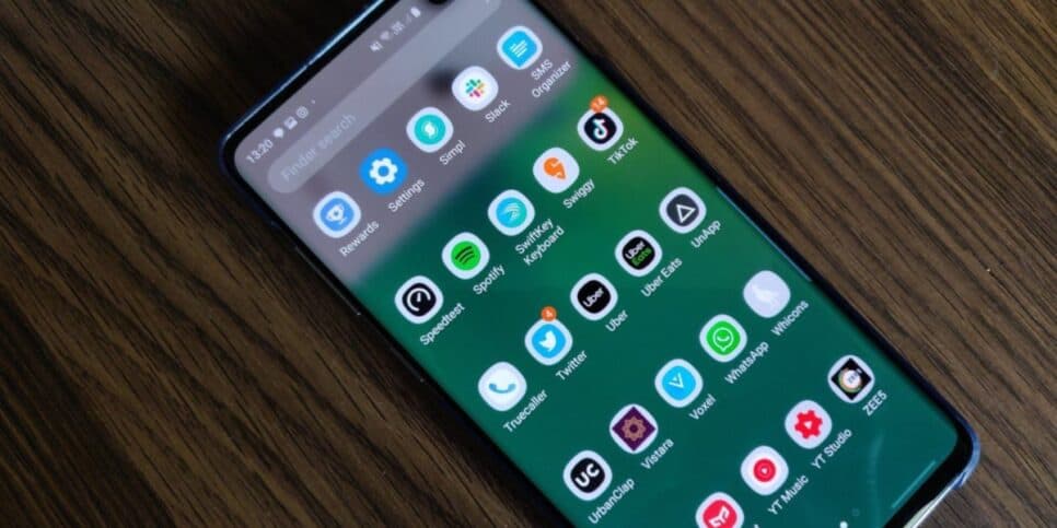 Nova atualização da Samsung não terá para 23 tipos de smartphones - (Foto: Reprodução / Internet) Nova atualização da Samsung não terá para 23 tipos de smartphones - (Foto: Reprodução / Internet)