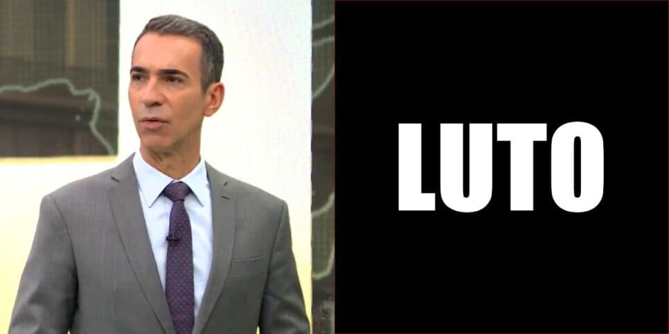 “Mais uma vida que vai embora”: Tralli paralisa JH às pressas e perde o chão ao anunciar morte insuperável na Globo