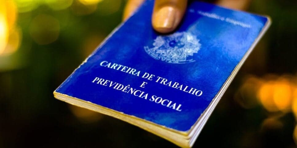 Alguns CLTs podem ter o direito ao benefício (Reprodução: Internet) Alguns CLTs podem ter o direito ao benefício (Reprodução: Internet)