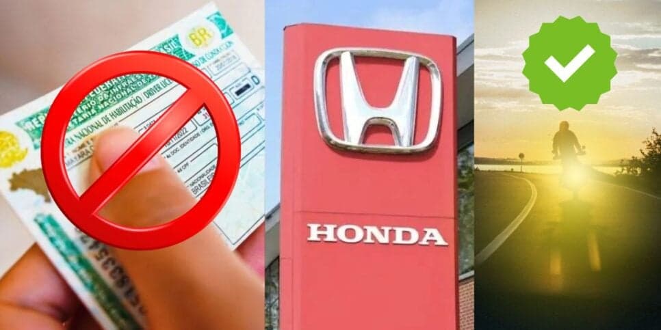 Adeus CNH: Rival da Honda faz maior retorno triunfal da história com moto aclamada por apenas R$9 mil