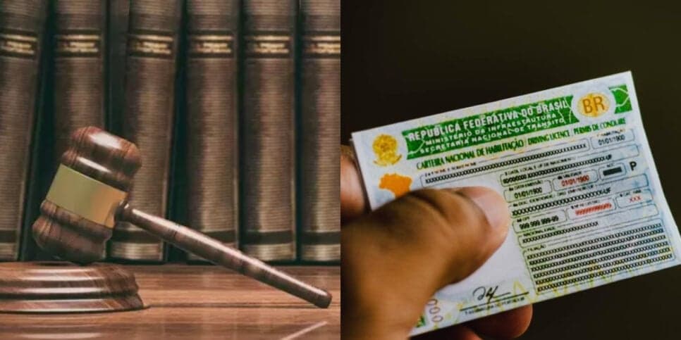Uma lei anunciada sobre a CNH surpreende (Foto: Divulgação) Uma lei anunciada sobre a CNH surpreende (Foto: Divulgação)