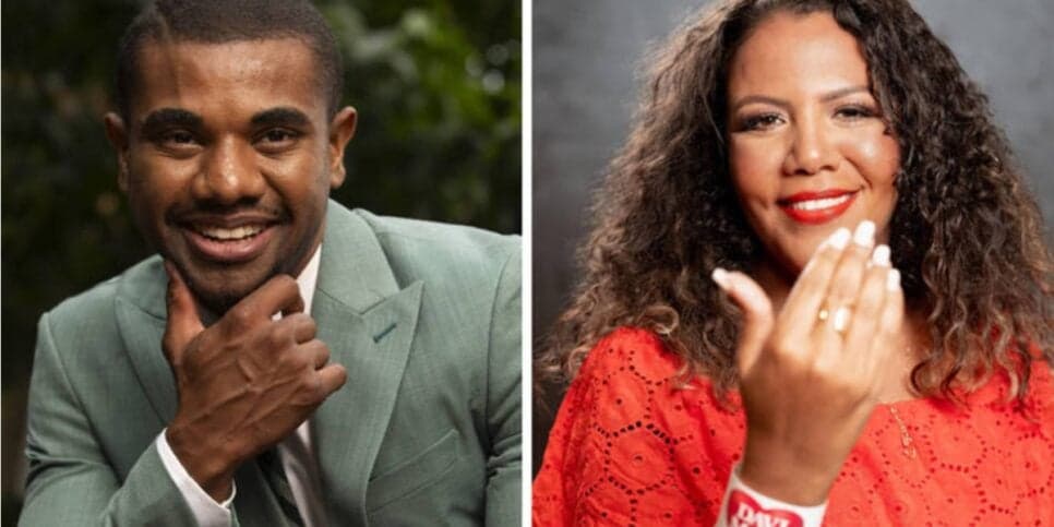 URGENTE: Mani Regô confirma término com Davi e expõe o ex em desabafo doloroso: "Passa ser produto''