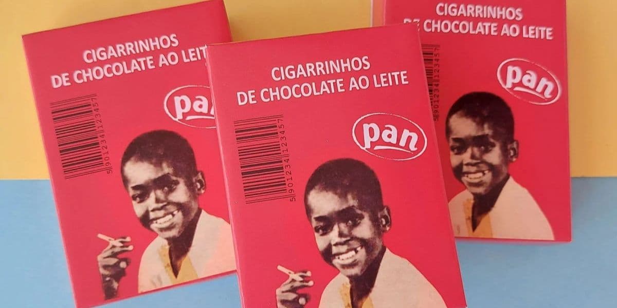 Chocolates Pan enfrenta dívidas que passam de R$ 260 milhões (Foto: Divulgação) Chocolates Pan enfrenta dívidas que passam de R$ 260 milhões (Foto: Divulgação)