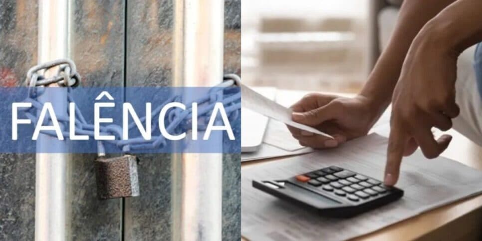 R$ 67 milhões e falência decretada: Empresa que você certamente ama fecha as portas após sucumbir em crise