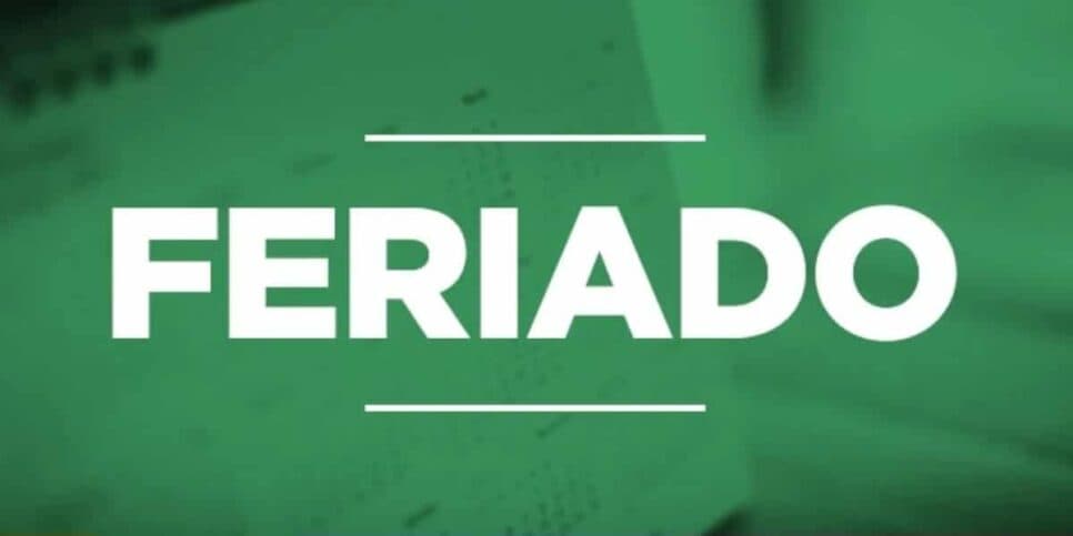 Já pode comemorar: Feriado é confirmado na próxima quinta (2) aos trabalhadores em SP e paulistas vibram