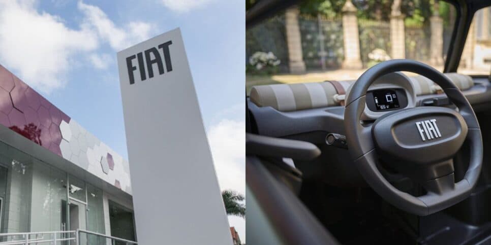 Volta triunfal após 60 anos: Fiat ressuscita um dos carros mais populares da história por só R$ 40 mil em país