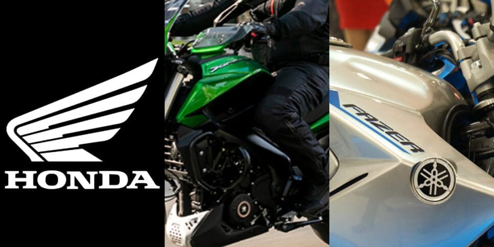 Terror da Honda e Yamaha: Montadora chega com tudo pra aniquilar gigantes no Brasil e vira nova queridinha