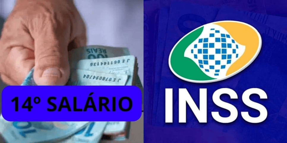 INSS - montagem: TV Foco