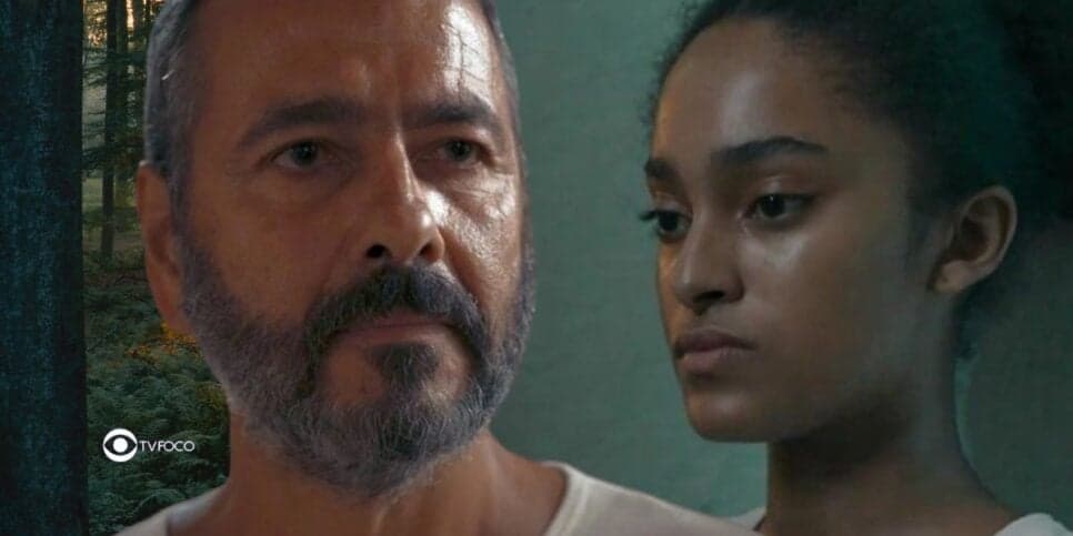 Inocêncio apunhalado e passado macabro de Teca escancarado: 2 reviravoltas levam Renascer ao chão