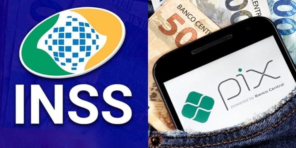 Aposentados soltando fogos nesta quarta (03): Grande VITÓRIA do INSS chega com 2 PIX acima de R$1400 hoje