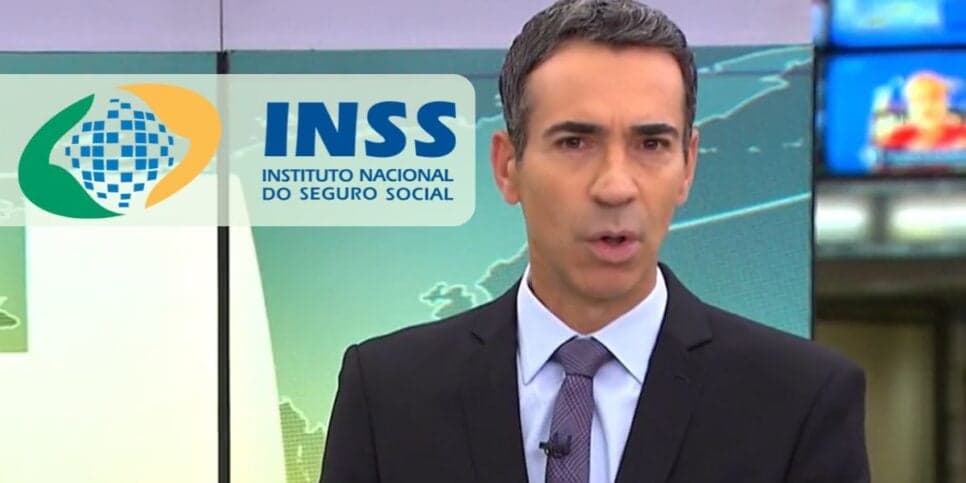 "Muito importante": Tralli paralisa o JH com nova lei do INSS e comunicado atinge milhões de aposentados