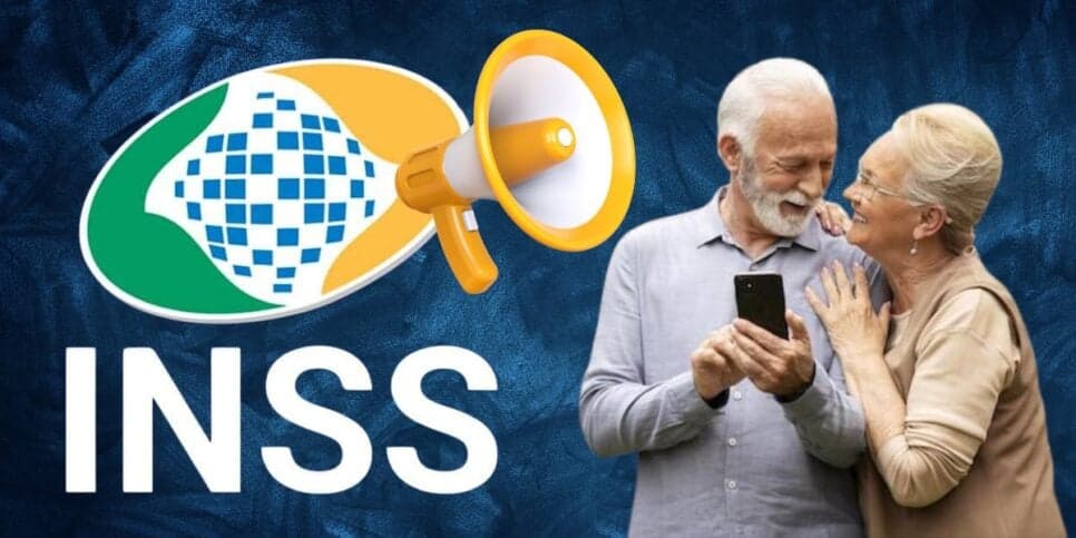 Para despencar a idade mínima: Nova lei do INSS aprovada em Comissão garante aposentadoria especial aos 48
