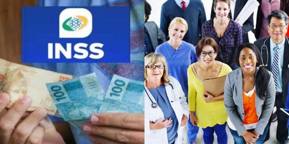 Saiu a maior vitória do INSS: Aposentadoria antes da idade mínima, na casa dos 50, chega a milhares hoje (29)