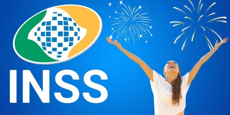 Agora é oficial: Grande VITÓRIA com novo decreto do INSS em vigor terça (30) traz liberação mais aguardada