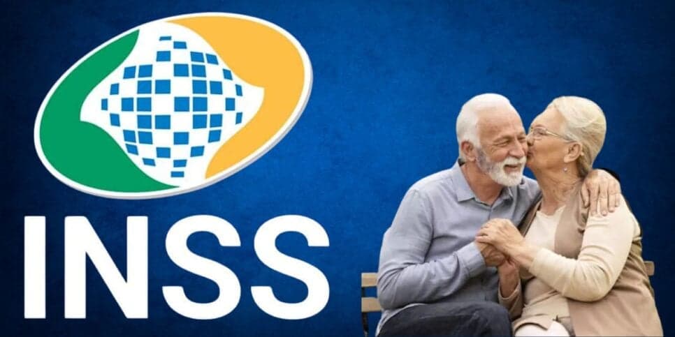 Pagamento em dobro aos aposentados neste mês de abril (Reprodução: Montagem TV Foco) Pagamento em dobro aos aposentados neste mês de abril (Reprodução: Montagem TV Foco)