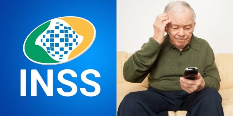 Desconto indevido do INSS traz dor de cabeça aos idosos (Reprodução: Montagem TV Foco) Desconto indevido do INSS traz dor de cabeça aos idosos (Reprodução: Montagem TV Foco)