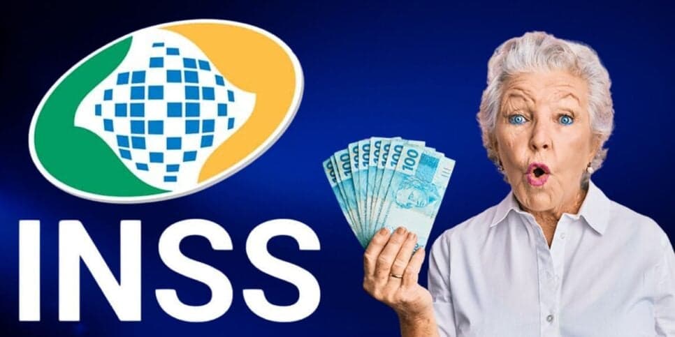 Grande vitória do INSS chega neste mês de abril (Reprodução: Montagem TV Foco) Grande vitória do INSS chega neste mês de abril (Reprodução: Montagem TV Foco)