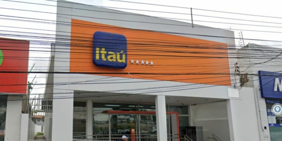 Agência de São Luiz fechou em fevereiro (Reprodução/Foto: Google Maps) Agência de São Luiz fechou em fevereiro (Reprodução/Foto: Google Maps)