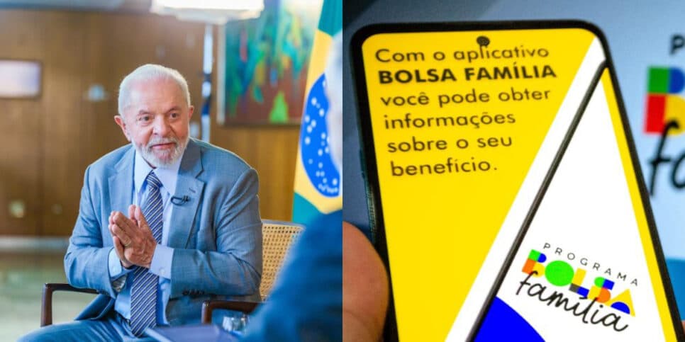 R$ 9,2 na poupança: Lula faz anúncio sobre novo pagamento do Bolsa Família pra salvar o bolso de milhares