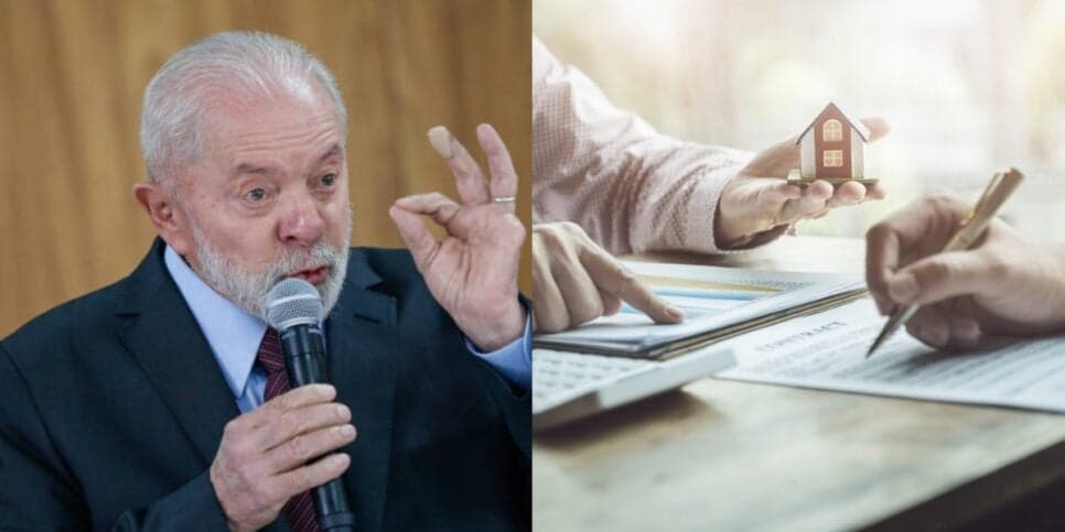 FIM DO ALUGUEL: Nova lei de Lula em VIGOR crava mais uma isenção aos idosos 60+ hoje (29)