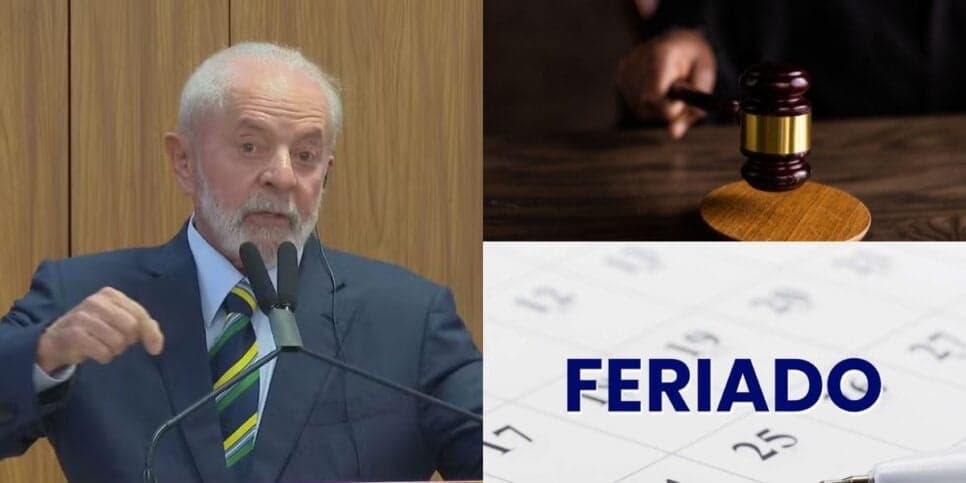 Paulistas e cariocas em êxtase já em abril: Novo feriado é finalmente confirmado por Lula caindo na quarta
