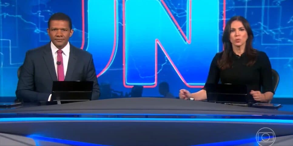 Urgente: Ana Paula entra às pressas no Jornal Nacional com notícia que deixa Brasil com o coração na mão