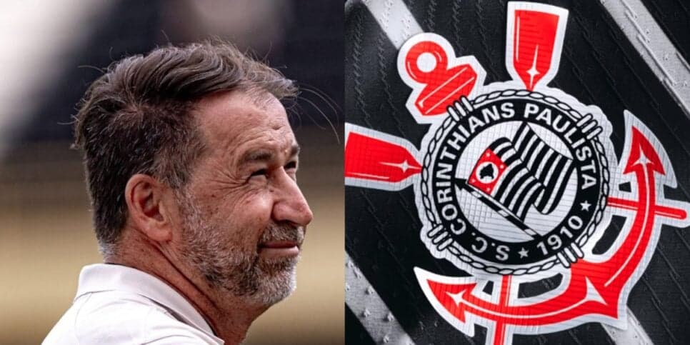 Melhor que Moscardo e contrato FECHADO: Augusto quebra rivais e assina com volante dos sonhos no Corinthians