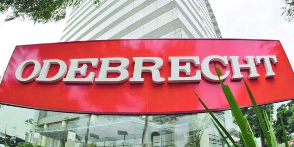 Odebrecht é responsável pela maior recuperação judicial do Brasil (Reprodução/Foto: Odebrecht/Divulgação) Odebrecht é responsável pela maior recuperação judicial do Brasil (Reprodução/Foto: Odebrecht/Divulgação)