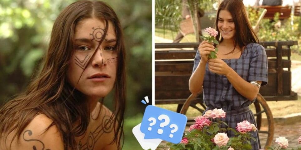 Lembra de Serena de Alma Gêmea? Após doença, mudança de carreira e nova fase, atriz vive realidade bem diferente hoje