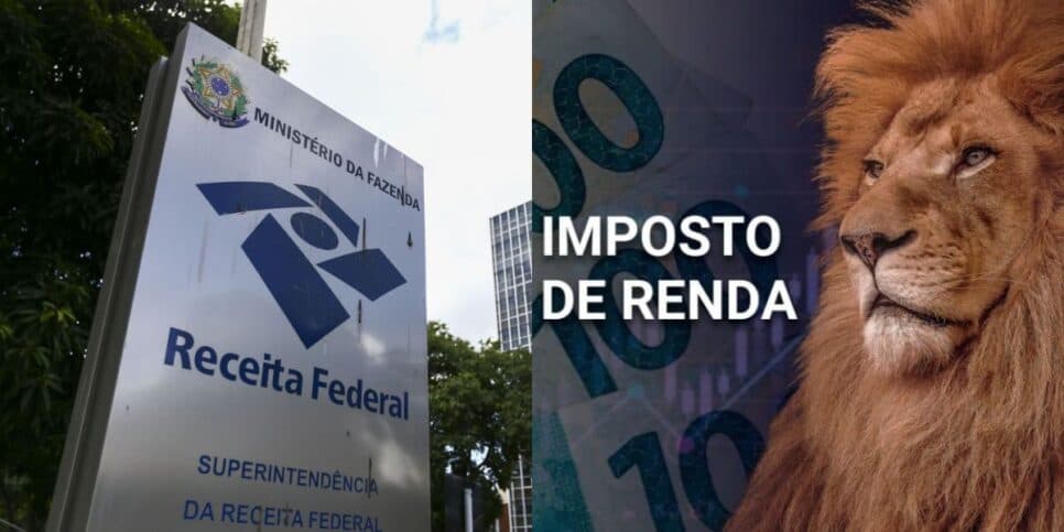 Adeus: Receita Federal dá fim em serviço aclamado, atinge o Imposto de Renda e convoca substituto às pressas