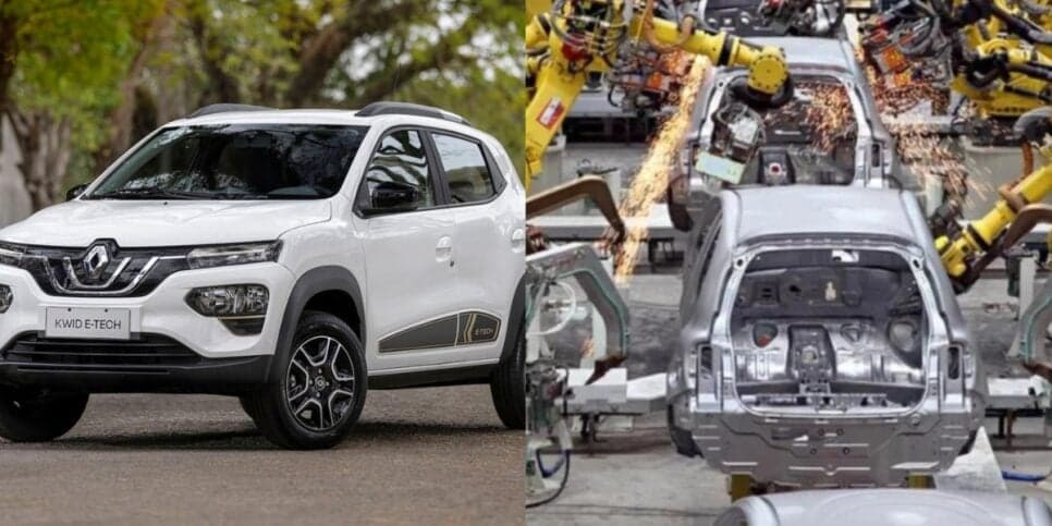 Do céu ao inferno: Nova montadora chega com R$3 bilhões, aniquila Kwid e vira o carro mais queridinho do Brasil