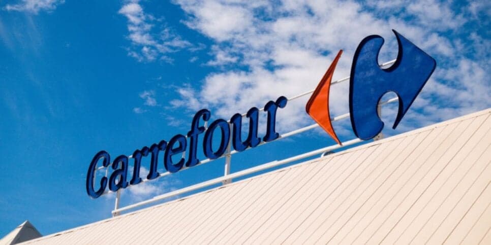 “Decidimos encerrar”: O fechamento de unidade do Carrefour após 20 anos e motivo chocante revelado aos clientes